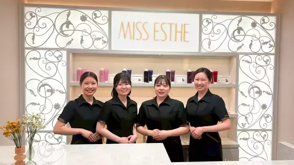 教育のKTCグループが美容事業に新規参入　エステサロン「&Cocolace」を4/25プレオープン（愛知県名古屋市）