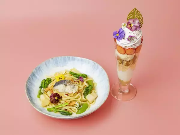 「【春の特別企画】ニュウマン横浜6階で「GREEN＆BLOOM MARKET」を開催！2026年4月10日（金）〜5月10日（日）」の画像