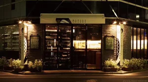 【4月6日～4月12日】都内最大級セラーで体験するシャトー・マルゴー飲み比べ