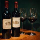 「【4月6日～4月12日】都内最大級セラーで体験するシャトー・マルゴー飲み比べ」の画像2