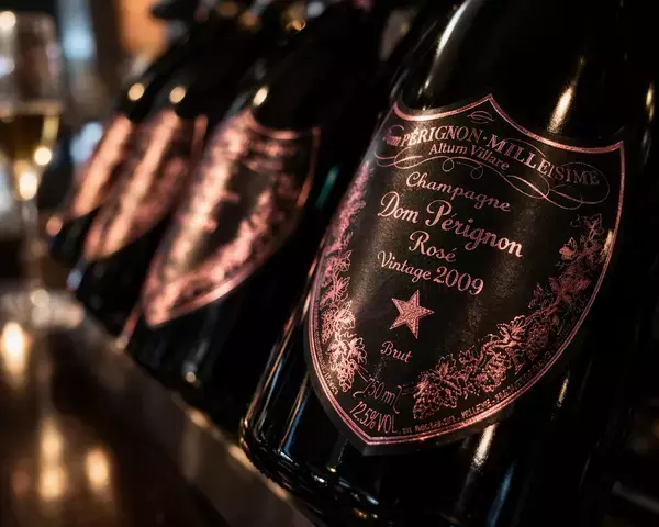 「【4月6日～4月12日】都内最大級セラーで体験するシャトー・マルゴー飲み比べ」の画像