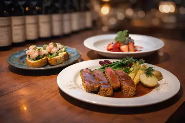 「【4月6日～4月12日】都内最大級セラーで体験するシャトー・マルゴー飲み比べ」の画像