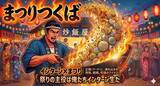 「【インターン急募】屋台営業2日間で200万円を売り上げろ！～自分で稼いだ分は仲間と山分け～」の画像1