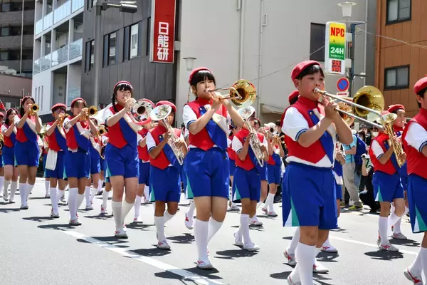 ＜事前案内＞第68回「赤羽馬鹿祭り」開催