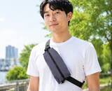 「【5月1日開始】体幹を冷やしてそのまま飲める「飲める冷却」凍結ペットボトル活用ポーチをMakuakeで先行販売」の画像1