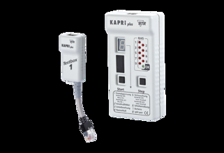 産業Ethernet向けLANテスター「KAPRi」の外来電圧検知・保護機能に関する技術解説ページを公開