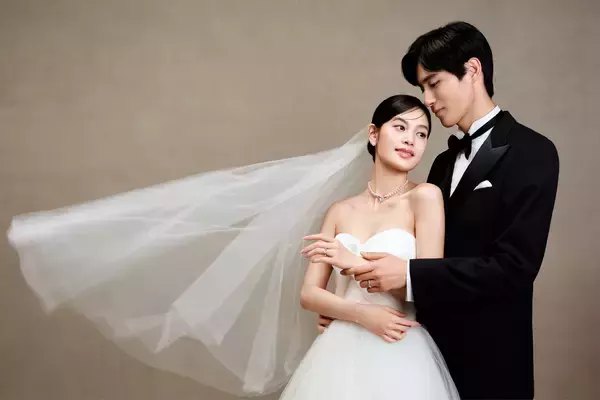 「MIKIMOTO 新ブライダルムービー「First Dance（ファーストダンス）」公開“ふたりで始める、新しい物語のはじまりに”1月4日（日）までブライダルフェアも開催」の画像