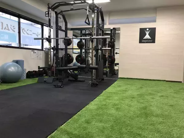 「姿勢・ウエスト・体脂肪を8週間でサポート　improveが40～60代女性向け「パーソナルトレーニング モニター」を募集(横浜市・大和市)」の画像