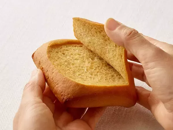 「黄えんどう豆×国産玄米で“ふわもち食感”を実現！ グルテンフリー＆糖質オフの「ZENBブレッド ふわもちロール」新登場」の画像