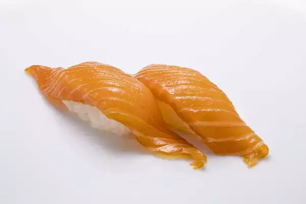 「【最大70％OFF】江戸湾直送 東京すし街道、春の爆安祭！サーモン1貫100円＆キッズメニュー半額の『ダブルわくわく大作戦』3月6日(金)開幕！」の画像