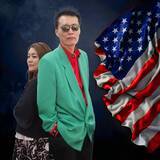 「【全米が注目】波動シンガーSIZUKU、米ラジオ局で6ヶ月連続パワープレイの偉業！GOD＆SIZUKUの新曲がアメリカで異例のロングランヒット中！」の画像1