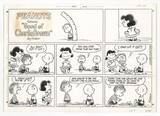 「スヌーピーミュージアム、初公開*1となるコミック原画15点を含む企画展「Siblings are Wonderful きょうだいって、いいな」開催」の画像3