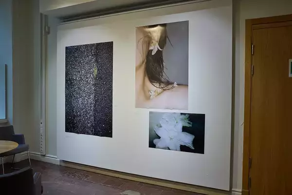 「日本・スウェーデン写真学生による国際共同プロジェクト2026―スウェーデンで学ぶ新たな写真表現―」の画像