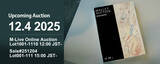 「モダンから現代美術まで──欧州作家の希少作を豊富に揃え、高い実績を誇るモダン／コンテンポラリーアートオークション　2025年12月4日に東京都半蔵門で開催」の画像1
