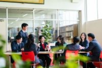 新入試方式「アントレプレナーシップ入試」　〜　一歩踏み出す学びに挑戦する新コース開設にあわせて導入　〜