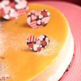 「千葉県舞浜のスイーツビュッフェ「Salon de Sweets」1月21日(水)より、甘い香りとショコラの誘惑に包まれる「バレンタインフェア」開催！」の画像3