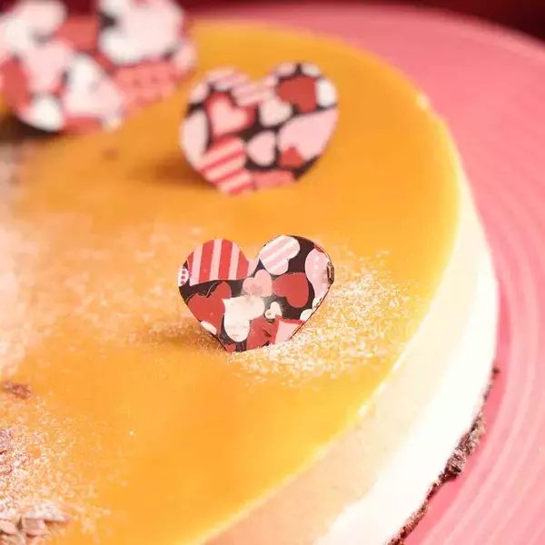 「千葉県舞浜のスイーツビュッフェ「Salon de Sweets」1月21日(水)より、甘い香りとショコラの誘惑に包まれる「バレンタインフェア」開催！」の画像