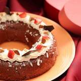 「千葉県舞浜のスイーツビュッフェ「Salon de Sweets」1月21日(水)より、甘い香りとショコラの誘惑に包まれる「バレンタインフェア」開催！」の画像4