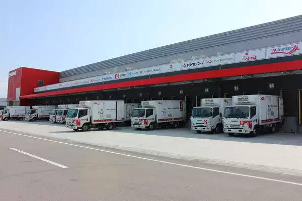 「【地方の人材不足に一石】業務用食品卸のニッカネが1/1より「アルムナイ制度」を開始。地域の人材循環を促進し、福祉・医療現場のサービス品質を維持。」の画像