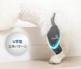 「韓国発・犬体工学サポーター『Fitdog(フィットドッグ)』　楽天市場進出に続き、日本の有力バイヤーから問い合わせが相次ぐ！B2B市場への本格参入を開始」の画像2