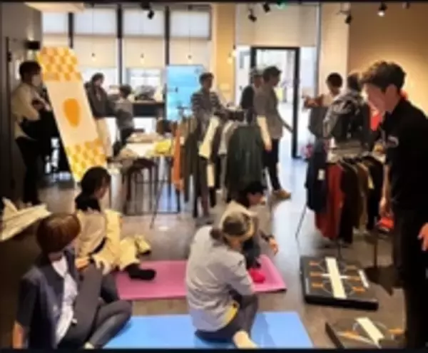 「高知龍馬マラソン2026 ランニングブランドBUDOが３年連続の特別賞協賛 ・POP UP SHOP・ソーシャルランイベントも開催」の画像