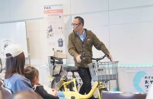 「4月の自転車「青切符」導入目前97％の保護者が「理解していない」と回答」の画像