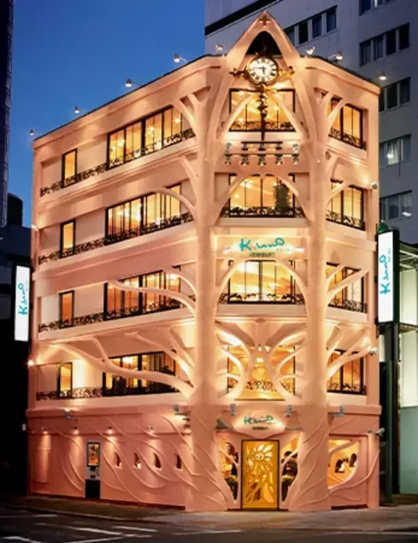 「【ケイウノ×東京真珠】パールジュエリーの巡回展示・販売を3/6〜全国5店舗で限定開催」の画像