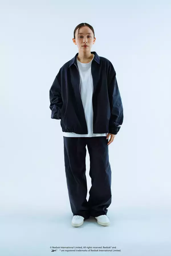 「【Reebok × City Ambient Products】別注アイテムを発売中」の画像