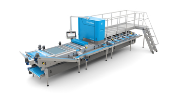 トムラフードジャパン、FOODEX JAPAN 2026(国際食品・飲料展)に初出展～拡大する国内外市場向けの果物の選果にAIソリューションを提案～