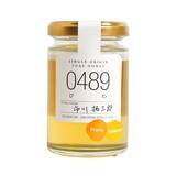 「冬に咲く花から生まれた、希少な蜂蜜　京都の蜂蜜専門店にて長崎県産「びわ蜂蜜」新発売」の画像2