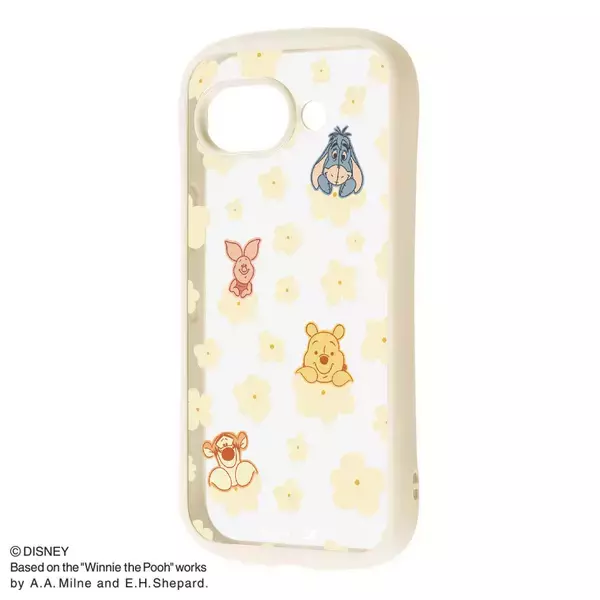 「【Google Pixel 10a対応 】「ディズニーキャラクター」スマホケース登場！【レイ・アウト】」の画像