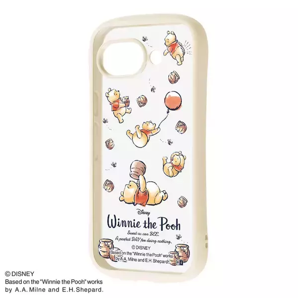 「【Google Pixel 10a対応 】「ディズニーキャラクター」スマホケース登場！【レイ・アウト】」の画像