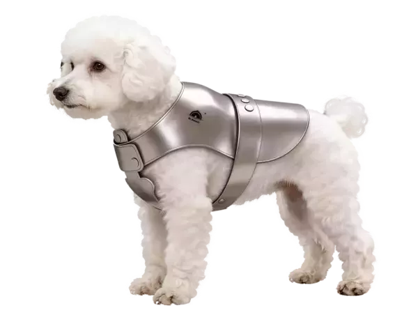 「【業界初※】ペット用冷却ベストが新発売！※PCM素材搭載「ペット（犬）用アイスベスト」2026年5月下旬発売」の画像