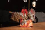 「東京の奈良まほろば館（新橋）で、奈良旅の無料相談会、薪御能の写真展、赤膚焼×箔アート体験を実施」の画像4