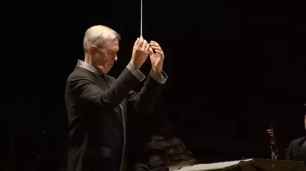 「ライブ配信が続々決定！Osaka Shion Wind Orchestra 2026-20267シーズン」の画像