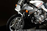 「ホビージャパン、「バリバリ伝説」聖 秀吉のSUZUKI GSX750S KATANAを1/24ダイキャスト完成品で再現、予約受付中」の画像2