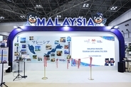 マレーシア政府観光局「ツーリズムEXPO ジャパン 2026」出展