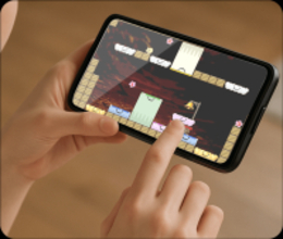 MENSA会員が開発した、脱力系脳トレゲーム『ぴんぴんコロコロ』リリース