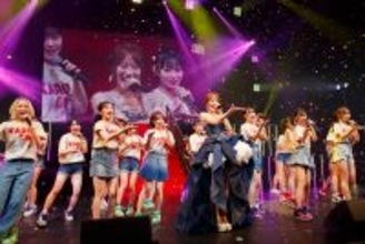 【MUSIC ON! TV（エムオン!）】NMB48 小嶋花梨 川上千尋 卒業記念+新生NMB48始動ドキュメンタリーエムオン!で12月に全2回にわたってオンエア！第1弾は、小嶋花梨11/9卒コン当日に密着！