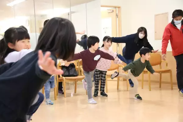 【開催報告】満足度100%！100均グッズ×医療の知恵で楽しい「あそび」を提案。地域の子どもの運動発達を支援する「あそびチャレンジ2025」を開催