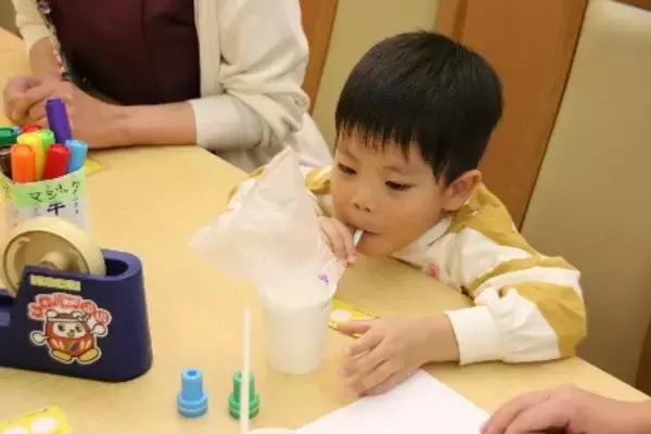 「【開催報告】満足度100%！100均グッズ×医療の知恵で楽しい「あそび」を提案。地域の子どもの運動発達を支援する「あそびチャレンジ2025」を開催」の画像