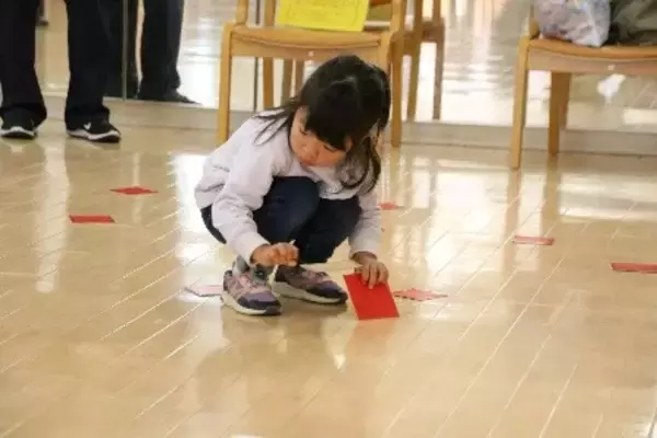 「【開催報告】満足度100%！100均グッズ×医療の知恵で楽しい「あそび」を提案。地域の子どもの運動発達を支援する「あそびチャレンジ2025」を開催」の画像