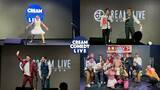 「浅草から笑いを世界へ! CREAM COMEDY LIVE、YouTubeチャンネル開設」の画像1