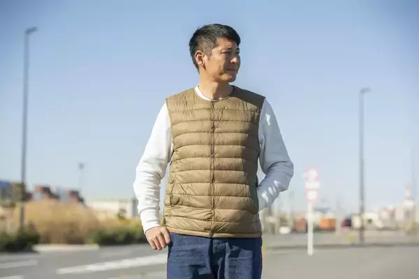 キャンプ向けに開発の電熱ベスト、作業現場での採用事例も。PowerArQ、電熱パンツなど多様な電熱ウェアを展開