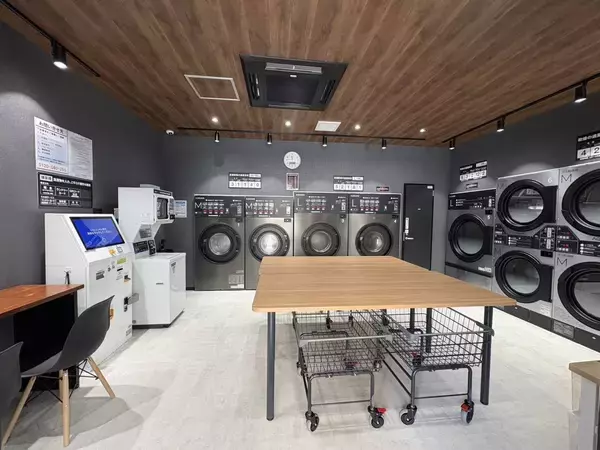 「マンションの空室・空き駐車場を収入源へ！　コインランドリー＆時間制洗車場による収益最適化ウェビナー開催」の画像