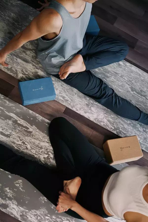 「ウェルネスは、体験からインフラへ　ヨガワークスが新たに提案する「サダナ・ウェルネス」リニューアル発売」の画像