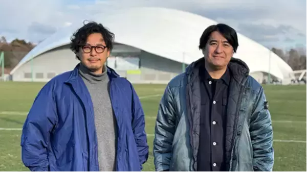 「初のゴールデンタイム進出！「サクマ＆ピース　ゴールデン」2026年3月6日(金)よる7時放送決定！」の画像