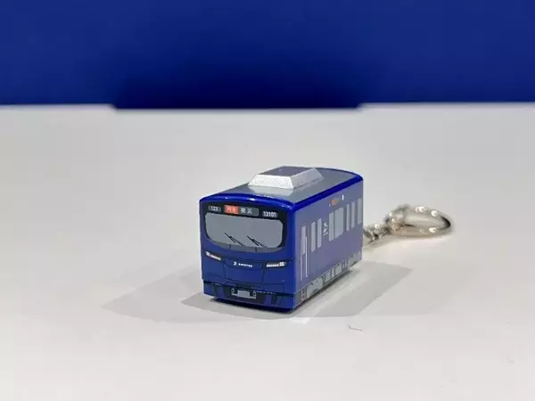 「「相鉄13000系おひろめ会」を開催【相模鉄道】」の画像