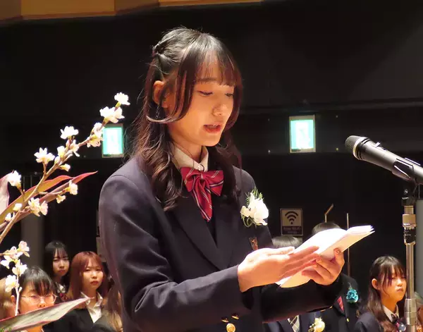 「通信制高校生約3,900名が地域に支えられ旅立つ春　第一学院高等学校全国59か所で「卒業式」を挙行」の画像