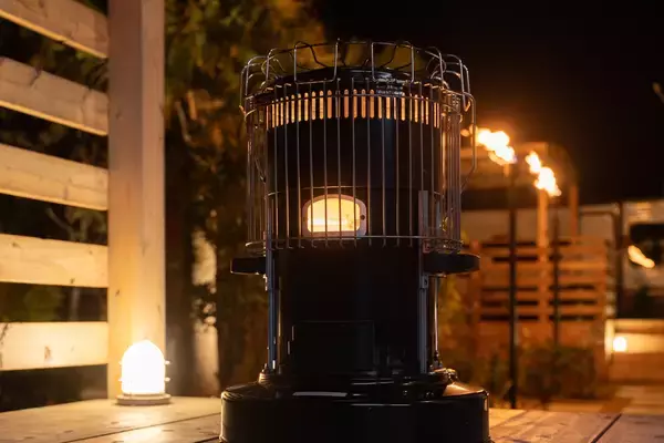 「【期間限定】淡路島の「プライベート・スペース」 グランピングトレーラーLanikai 1棟30,000円〜」の画像